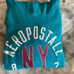 aeropostale hoodie